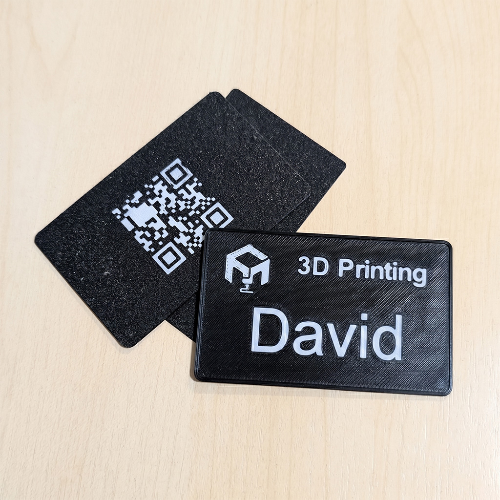 TapCharm – Custom 3D Printed NFC Charms for Local Businesses