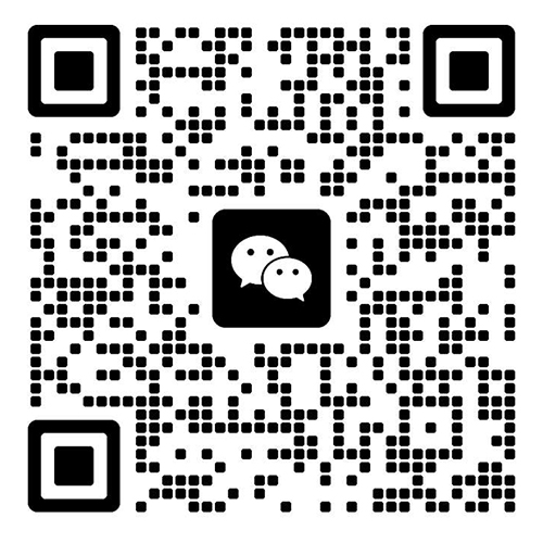 WeChat QR
