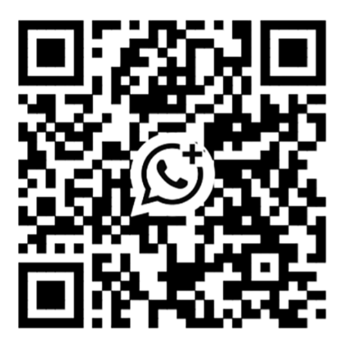 WhatsApp QR